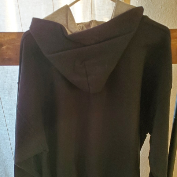 ‼️SOLD‼️ NWOT California Republic Camo Pullover Hoodie - Picture 7 of 8